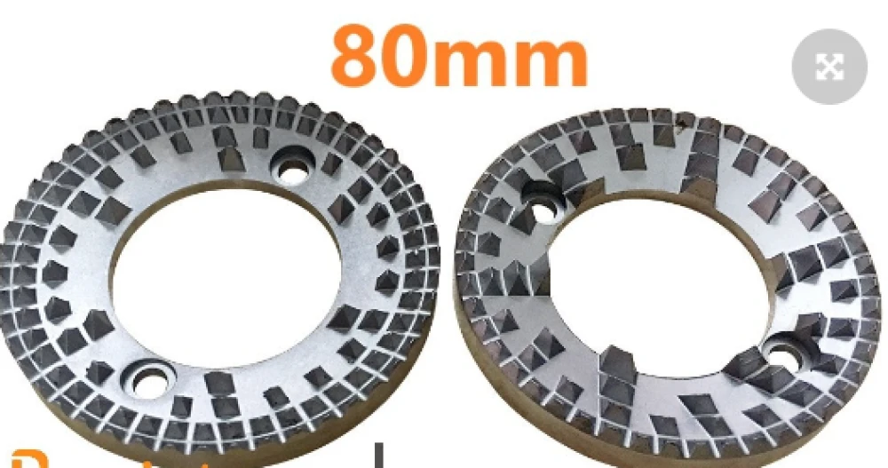 مطحنة اكسيليو الالكترونيه