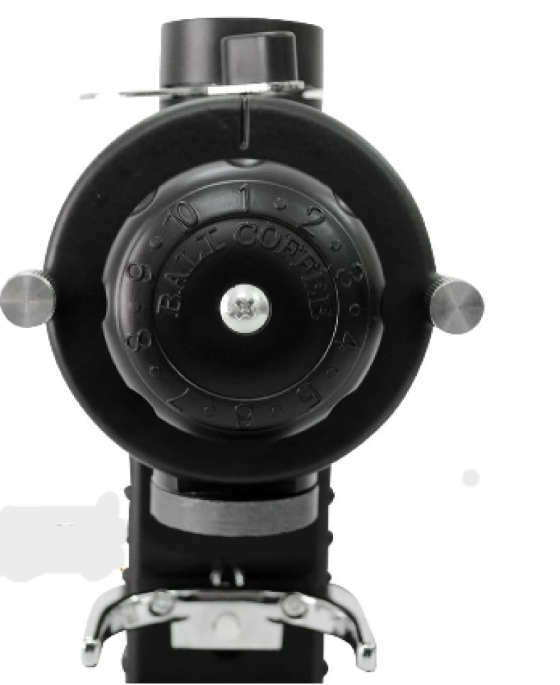 مطحنة اكسيليو الالكترونيه