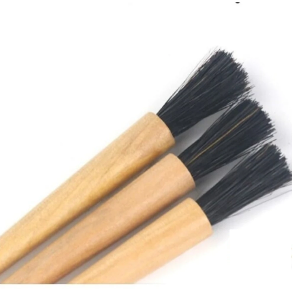 فرشاة تنظيف الطواحين