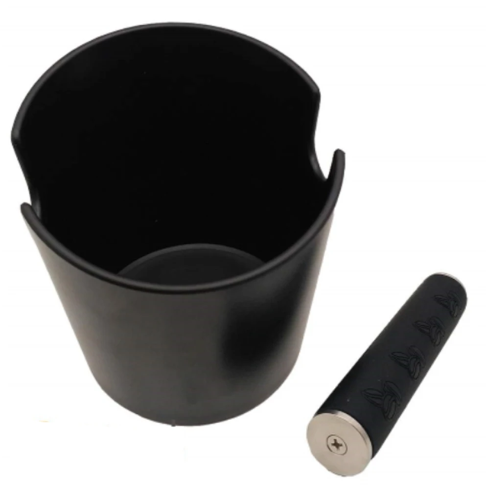 حاوية مهملات بتصميم فريد