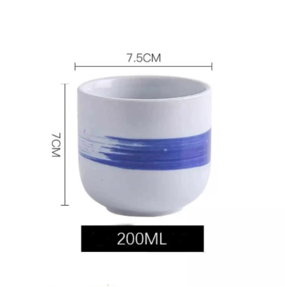 كوب سيرامك فاخر HY028